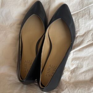 Naturalizer Havana pointed toe flats